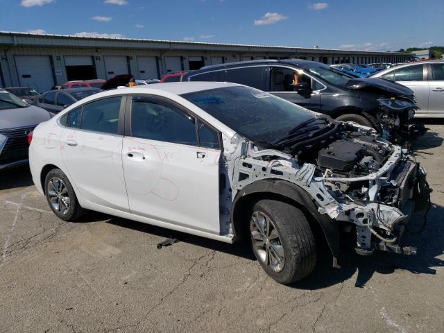 1G1BE5SM4K7136478 2019 CHEVROLET CRUZE
