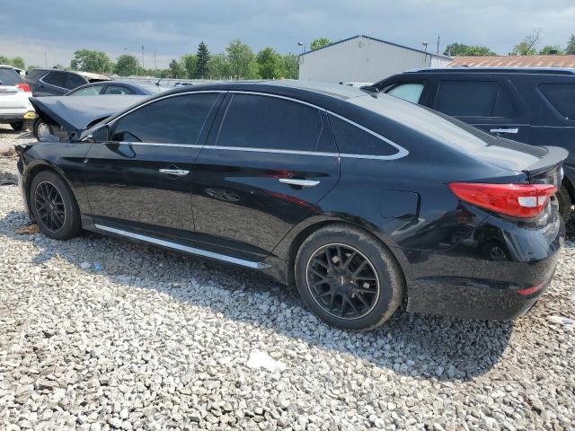 2016 Hyundai Sonata Sport VIN: 5NPE34AF4GH311046 Lot: 55915164