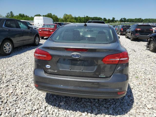 2017 Ford Focus Se VIN: 1FADP3FE0HL274042 Lot: 56805464