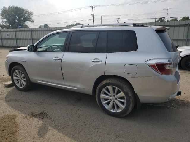 2008 Toyota Highlander Hybrid Limited VIN: JTEEW44A682024149 Lot: 54716284