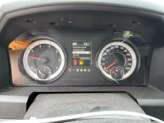 2018 Ram 1500 St VIN: 1C6RR7FT0JS215706 Lot: 54753094