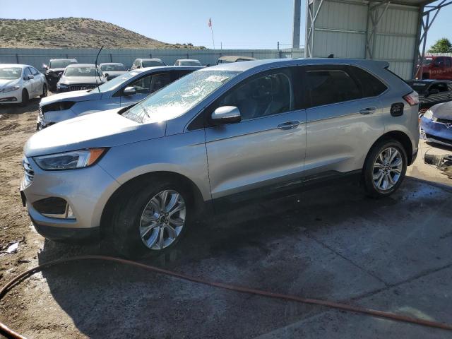 2023 Ford Edge Titanium VIN: 2FMPK4K93PBA59043 Lot: 55529874