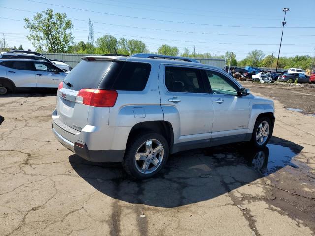 2012 GMC Terrain Slt VIN: 2GKFLXEK5C6117867 Lot: 53738724