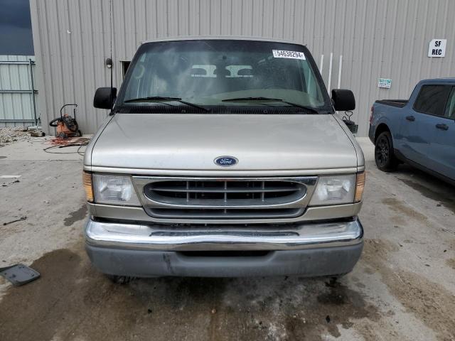 2001 Ford Econoline E150 Van VIN: 1FDRE14W11HA50675 Lot: 54638294