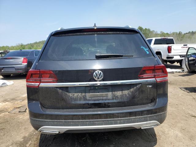 2018 Volkswagen Atlas S VIN: 1V2AP2CA2JC535605 Lot: 54076814