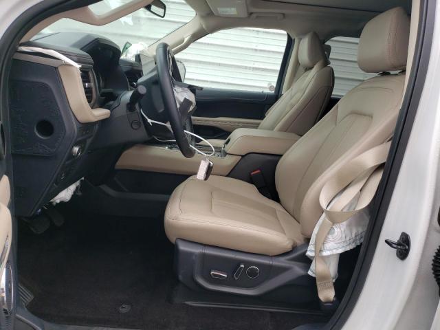 2022 Ford Expedition Max Limited VIN: 1FMJK1KT9NEA20765 Lot: 55302064