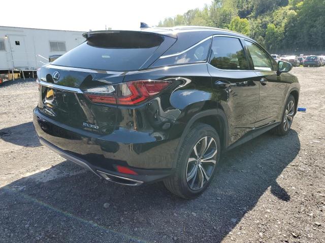 2021 Lexus Rx 350 VIN: 2T2HZMDA3MC268244 Lot: 54398824