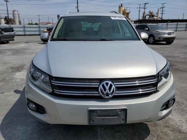 2012 Volkswagen Tiguan S VIN: WVGAV7AX3CW530664 Lot: 54914064