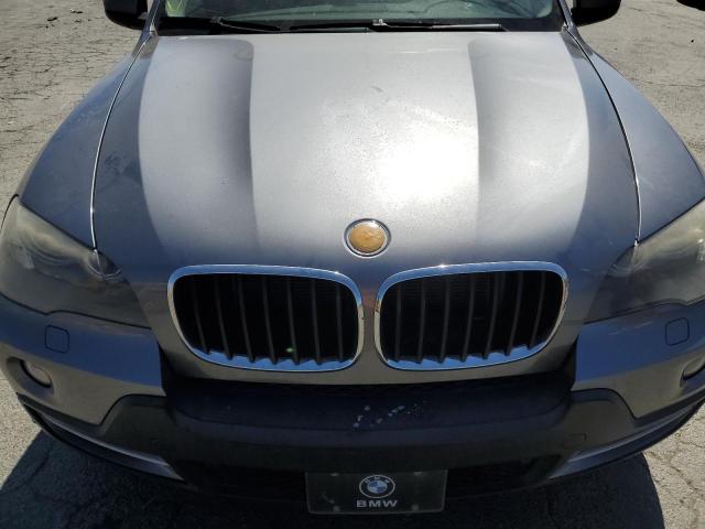2007 BMW X5 3.0I VIN: 4USFE43507LY74250 Lot: 55893374