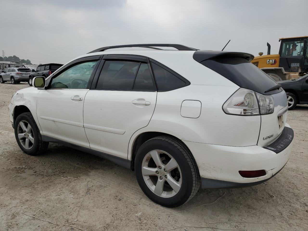 2T2GA31U35C019116 2005 Lexus Rx 330