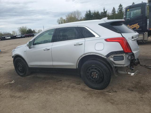 2019 Cadillac Xt5 Premium Luxury VIN: 1GYKNFRS0KZ184222 Lot: 54423454