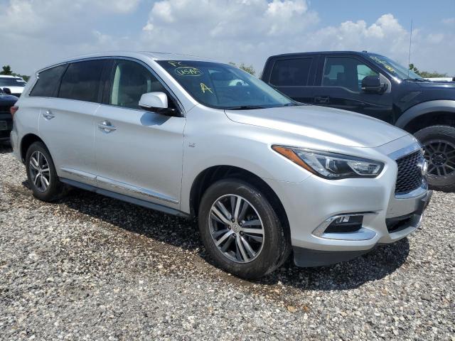 2018 Infiniti Qx60 VIN: 5N1DL0MM9JC516794 Lot: 54836784