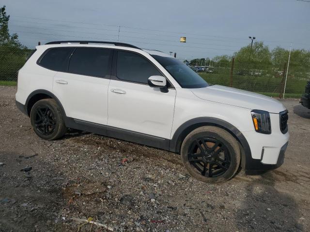 2023 Kia Telluride Ex VIN: 5XYP3DGC2PG346391 Lot: 52773164