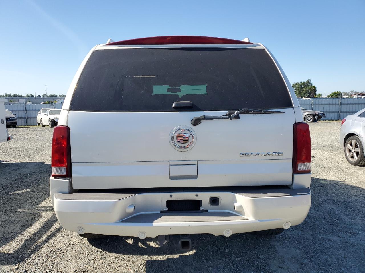 1GYEK63N85R235947 2005 Cadillac Escalade Luxury