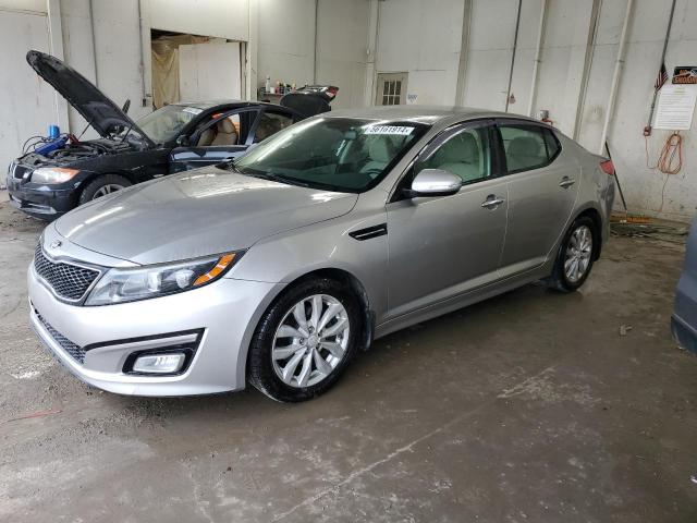 2015 Kia Optima Ex VIN: 5XXGN4A78FG350857 Lot: 56161914