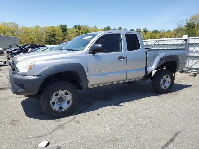 2014 Toyota Tacoma Access Cab VIN: 5TFUX4EN7EX029860 Lot: 53795244