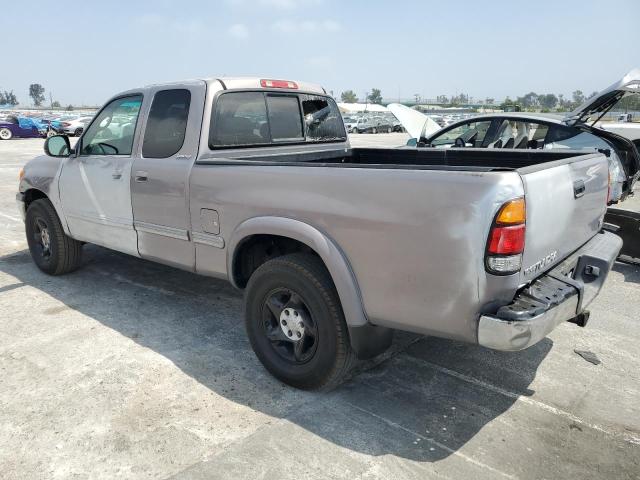 2000 Toyota Tundra Access Cab Limited VIN: 5TBRT3810YS069186 Lot: 56773484