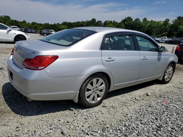 2006 Toyota Avalon Xl VIN: 4T1BK36B96U085849 Lot: 55672684