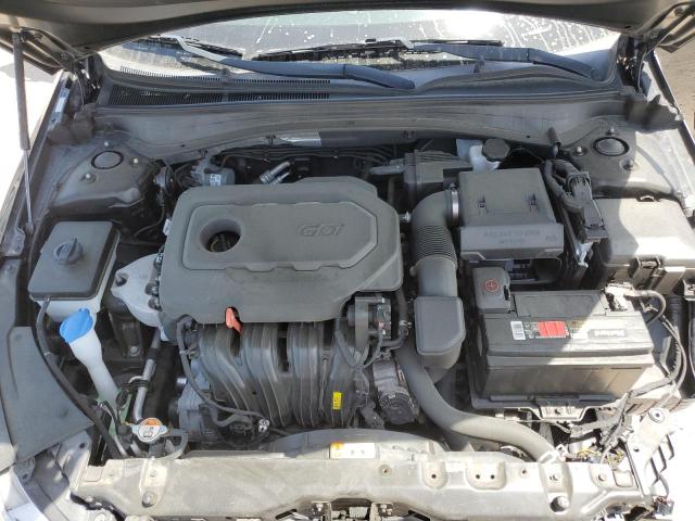 2018 Kia Optima Lx VIN: 5XXGT4L36JG266660 Lot: 52718684