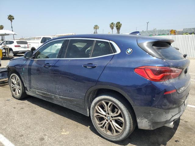 2018 BMW X2 Sdrive28I VIN: WBXYJ3C31JEJ82631 Lot: 56900354