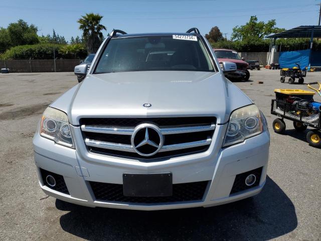 2011 Mercedes-Benz Glk 350 4Matic VIN: WDCGG8HB1BF687269 Lot: 54273734