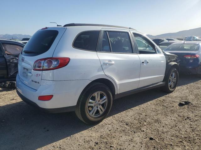 2011 Hyundai Santa Fe Gls VIN: 5XYZG3AB6BG069227 Lot: 53333954