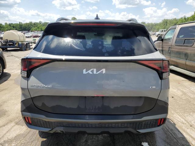 2023 Kia Sportage X-Pro VIN: 5XYK7CAF8PG068382 Lot: 56136104