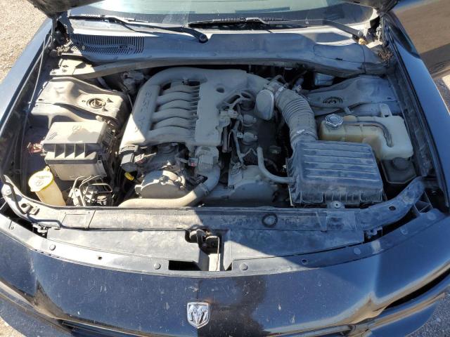 2007 Dodge Charger Se VIN: 2B3KA43G57H674660 Lot: 53137534