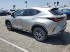 LEXUS NX 350H BA photo