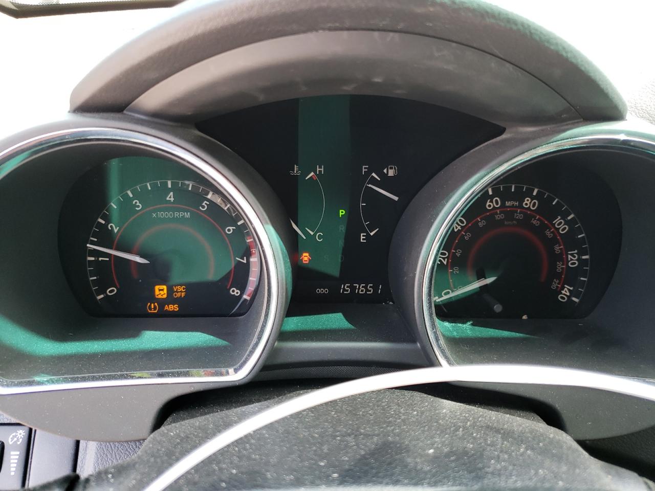 JTEDS43AX82002339 2008 Toyota Highlander Sport