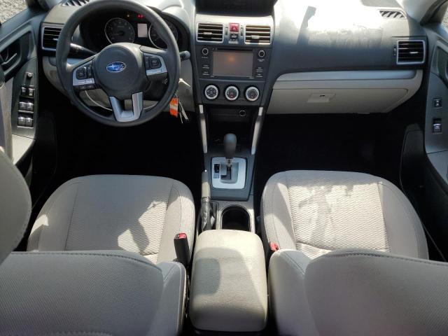 2017 Subaru Forester 2.5I VIN: JF2SJABC3HH406744 Lot: 55083654