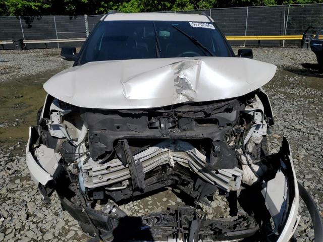 2017 FORD EXPLORER X - 1FM5K7D8XHGA41713