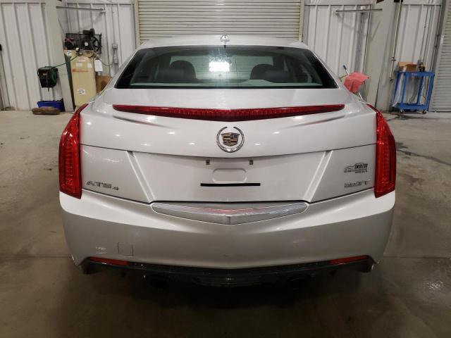 2013 Cadillac Ats VIN: 1G6AG5RX4D0151364 Lot: 56407194