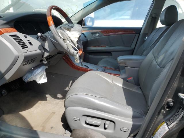 2005 Toyota Avalon Xl VIN: 4T1BK36B85U058544 Lot: 53226204