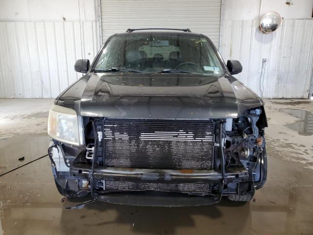 2008 Mercury Mariner Premier VIN: 4M2CU97108KJ36501 Lot: 53573424