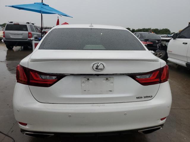 2013 Lexus Gs 350 VIN: JTHBE1BL8D5007843 Lot: 54019204