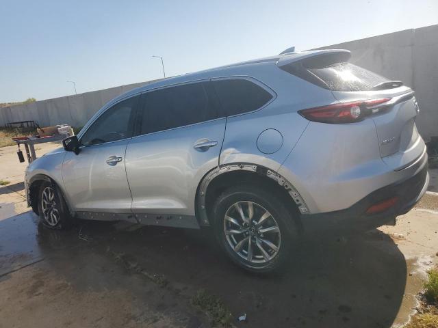 2016 Mazda Cx-9 Touring VIN: JM3TCACY1G0118362 Lot: 53289234