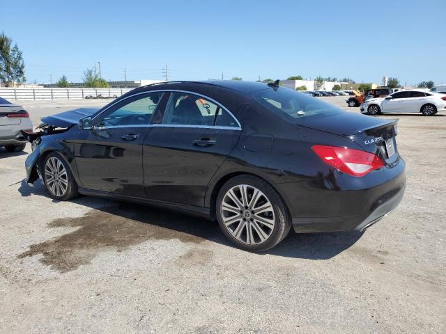 VIN WDDSJ4GB1KN716888 2019 Mercedes-Benz CLA-Class,... no.2