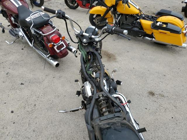 2009 YAMAHA XVS650 A JYAVM01E79A130266