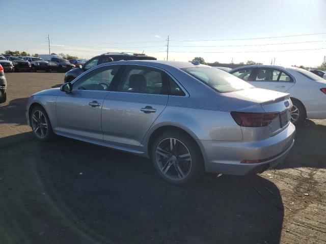 VIN WAUENAF41JN012411 2018 Audi A4, Premium Plus no.2