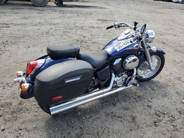 2002 HONDA VT750 CDD JH2RC44F72M011472