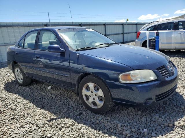 2005 Nissan Sentra 1.8 VIN: 3N1CB51D65L495274 Lot: 54237914