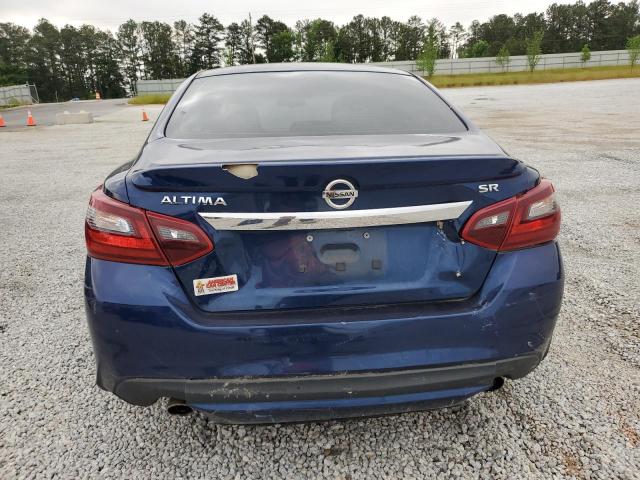 2017 Nissan Altima 2.5 VIN: 1N4AL3APXHC123524 Lot: 54200904