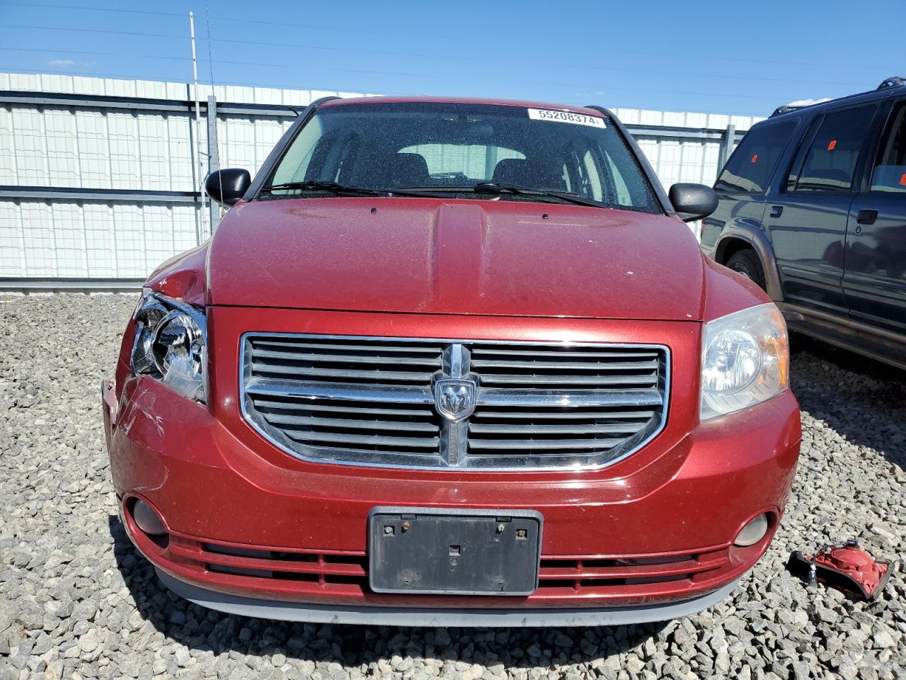 1B3HB78K48D754746 2008 Dodge Caliber R/T