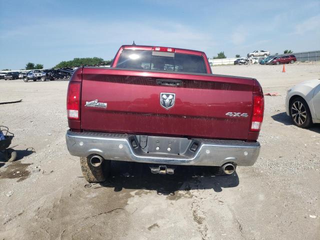 2017 Ram 1500 Slt VIN: 1C6RR7LM2HS876354 Lot: 53409284