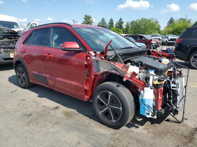 2023 Kia Niro Ex VIN: KNDCS3LF4P5064449 Lot: 55627794