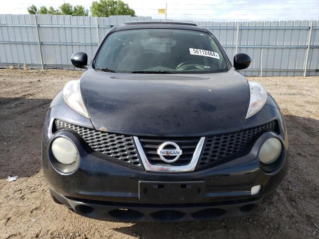 2012 Nissan Juke S VIN: JN8AF5MV3CT113468 Lot: 56112484