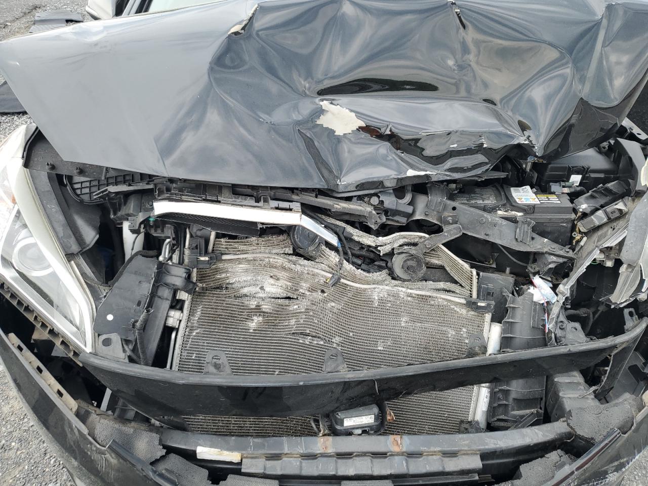 5NPE34AF4FH068806 2015 Hyundai Sonata Sport