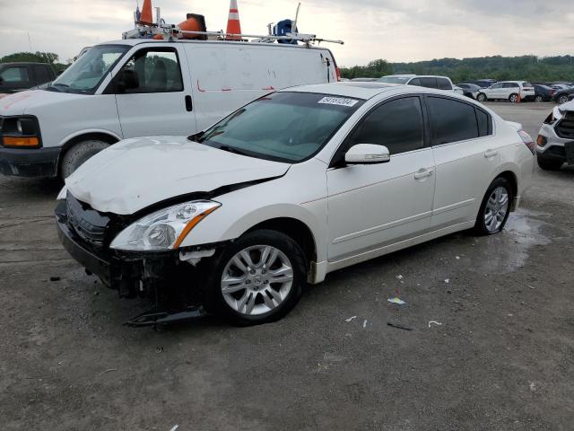 2011 Nissan Altima Base VIN: 1N4AL2AP0BN509228 Lot: 54151204