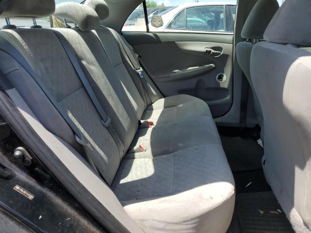 2017 TOYOTA COROLLA BA JTDBL40E19J033308
